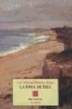 la raya de tiza-jose manuel benitez ariza-9788481910827