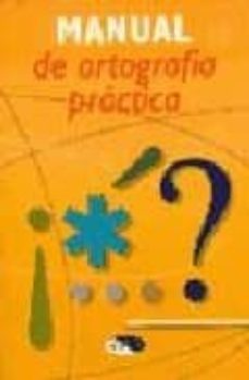 manual de ortografia practica-9788482382227