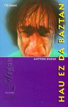 hau ez da baztan-9788482631127