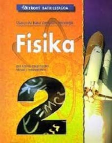 fisika 2º batxillergoa-9788482638027