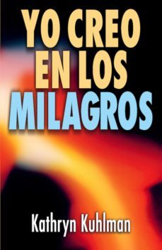 yo creo en los milagros (ebook)-9788482677927