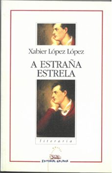 a estraña estrela-9788482885827