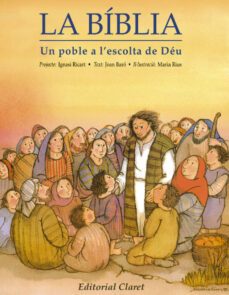 la biblia un poble a l escolta de deu-joan baro-9788482970127
