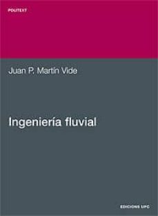 ingenieria fluvial-9788483017227