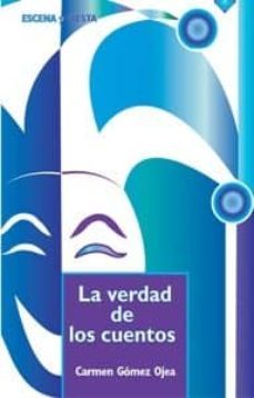la verdad de los cuentos-9788483164327