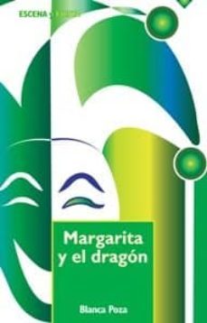 margarita y el dragon-9788483168127