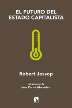 el futuro del estado capitalista-robert jessop-9788483194027