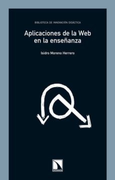 aplicaciones de la web en la enseñanza-9788483195727