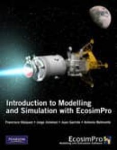 introduction to modelling with ecosimpro-9788483226827