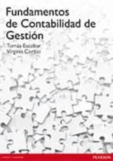 fundamentos de contabilidad de gestion-9788483228227
