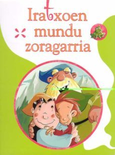 iratxoen mundu zoragarria-9788483255827