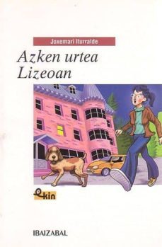 azken urtea lizeoan-joxemari iturralde-9788483256527