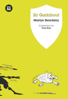 sir gadabout-martyn beardsley-9788483430927
