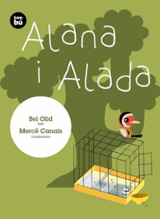 alana i alada-bel olid-merce canals-9788483435427