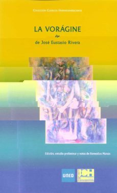 la voragine-jose eustasio rivera-9788483447727