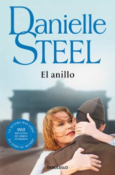 el anillo-danielle steel-9788483466827