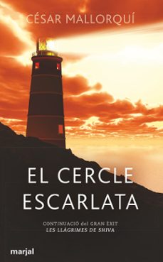 el cercle escarlata (val.)-cesar mallorqui-9788483485927