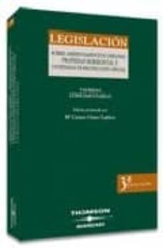 legislacion arrendamientos urbanos propiedad horizontal-9788483550427