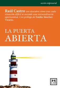 la puerta abierta-9788483561027