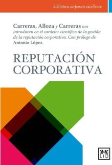 reputacion corporativa (ebook)-angel alloza-9788483567227