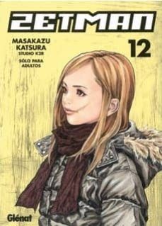 zetman nº 12-9788483579527