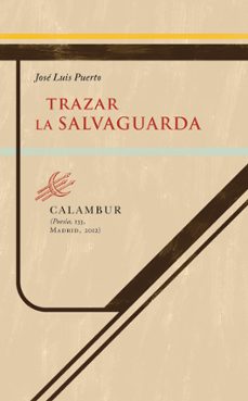 trazar la salvaguarda-9788483592427