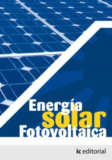 (i.b.d.) energia solar fotovoltaica-9788483640227