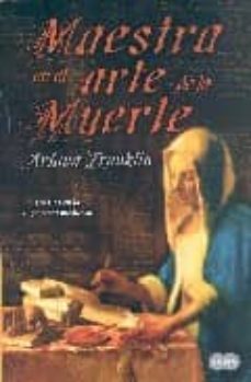 maestra en el arte de la muerte-ariana franklin-9788483650127
