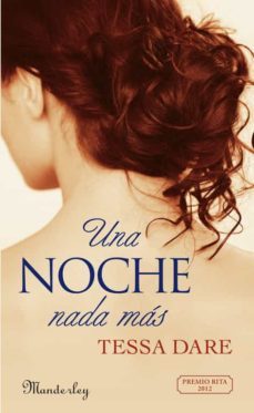 una noche nada mas-tessa dare-9788483654927