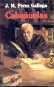 cabañuelas-j.m. perez gallego-9788483741627