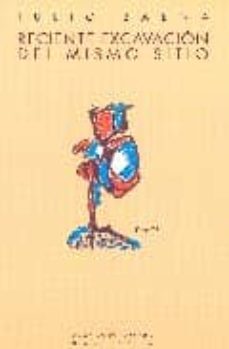 reciente excavacion del mismo sitio-9788483745427