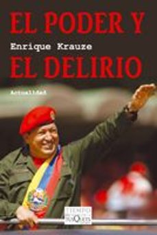 el poder y el delirio-9788483831427