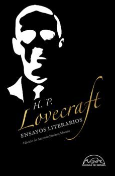 ensayos literarios (ebook)-9788483936627