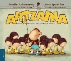 serafin arkume 2: artzaina edo zer pentsatzen duten arkumeek loka rtu aurretik-9788483941027