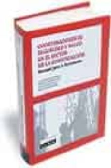 coordinadores de seguridad y salud en el sector de la construccio n: manual para la formacion-jose avelino espeso santiago-9788484065227
