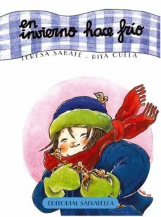 en invierno hace frio (el curso del año 3)-9788484123927