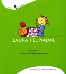 laura i el nadal-9788484159827