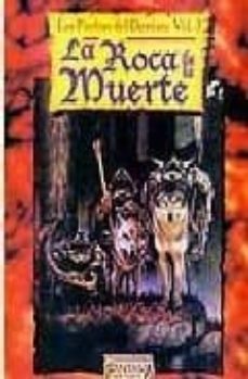 la roca de la muerte-9788484219927