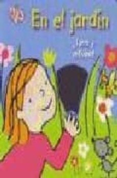 en el jardin-9788484232827