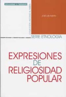 expresiones de religiosidad popular-9788484485827