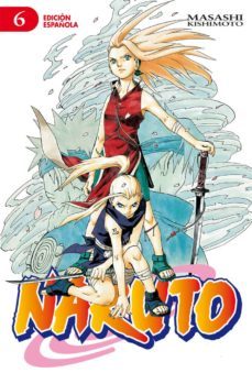 -masashi kishimoto-9788484493327