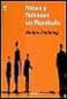 ricos y famosos en nambula-9788484500827