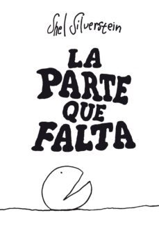 la parte que falta-9788484526827