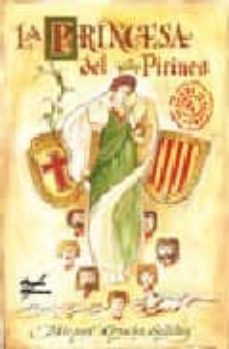 la princesa del pirineo (2ª ed)-9788484547327