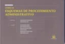 esquemas de procedimiento administrativo ix-josep ramon fuentes i gaso-9788484569527