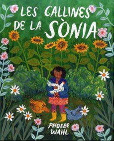 les gallines de la sonia-phoebe wahl-9788484706427