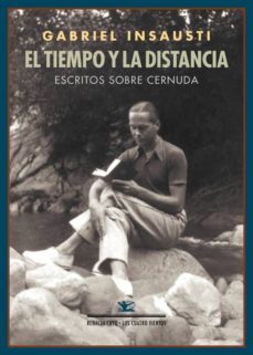 el tiempo y la distancia-gabriel insausti herrero velarde-9788484727927
