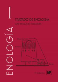 tratado de enologia (vol. i y ii)-9788484767527