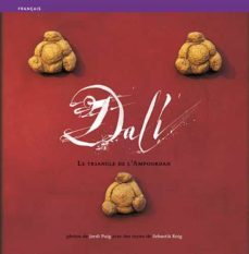 dali, el triangle de l emporda, serie 4 (frances)-9788484781127
