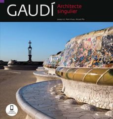 gaudi (fra)-josep liz-pere vivas ortiz-9788484786627